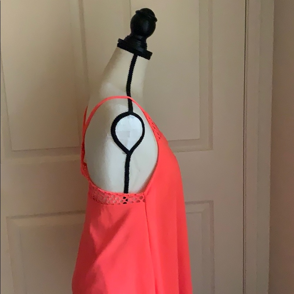 Neon Dress - Picture 5 of 7